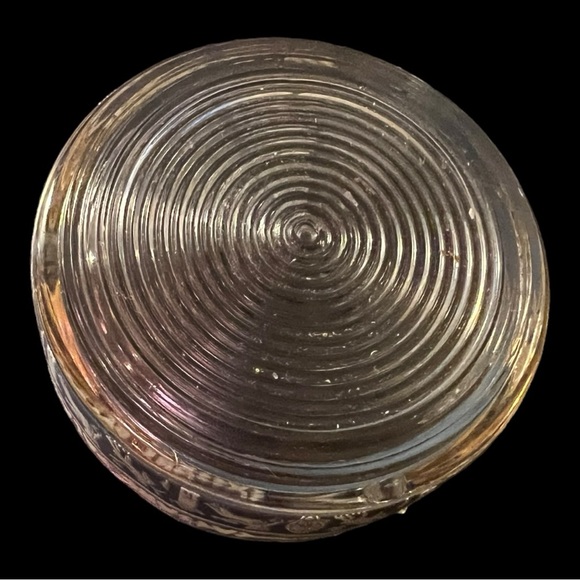 Vintage Caesars Palace Casino 3.5” Glass Ashtray Las Vegas Nevada - Picture 9 of 11